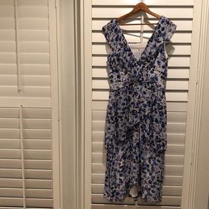 Rachel Roy dress